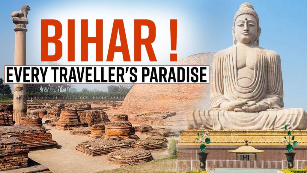 2.3 bihar-travel-tourism Bihar Main Image