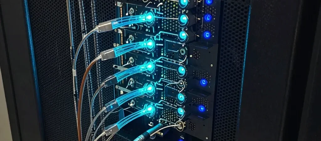 Quantum Key Distribution Shifts From Theoretical Physics to Commercial Networks