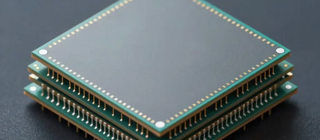 Semiconductor Packaging Innovations Drive the Post-Moore Computing Era